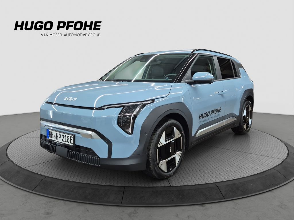 Kia EV3 2024