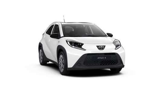Toyota Aygo (X) 2023
