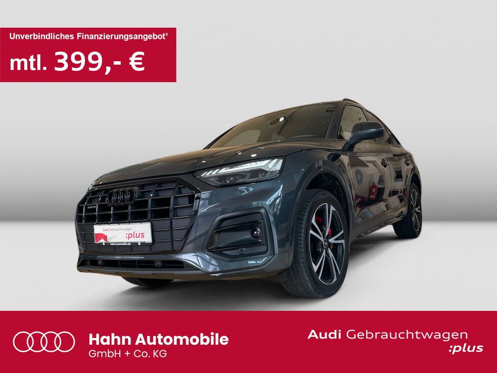 Audi Q5 2024