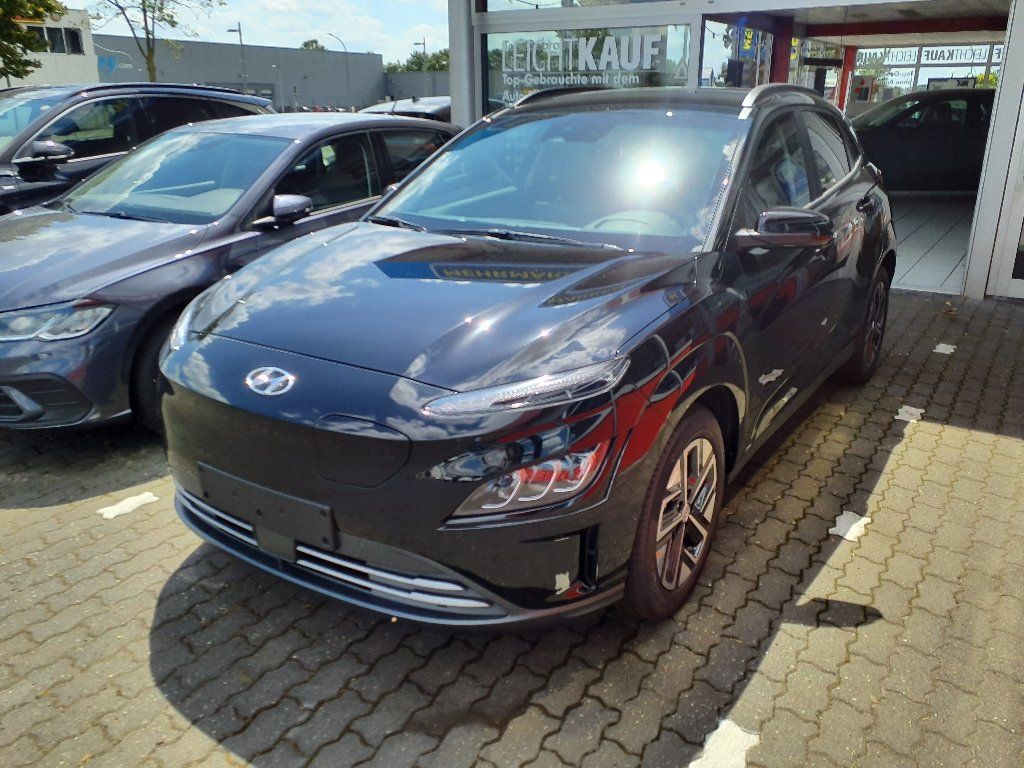 Hyundai KONA Elektro 2023