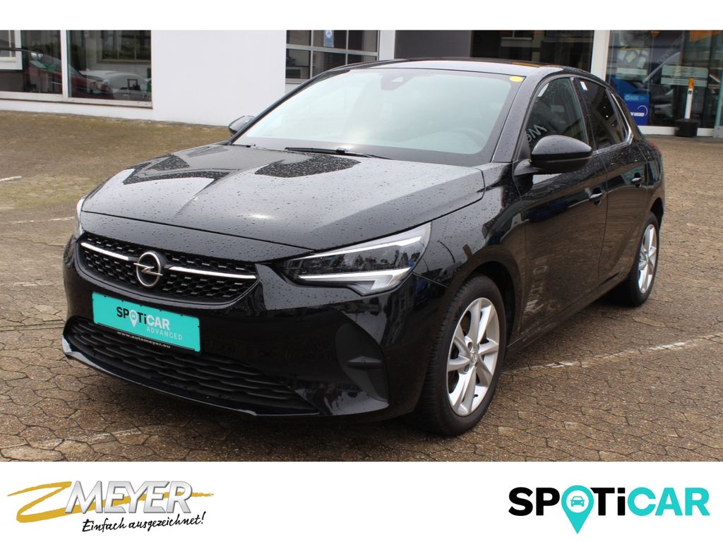 Opel Corsa 2022