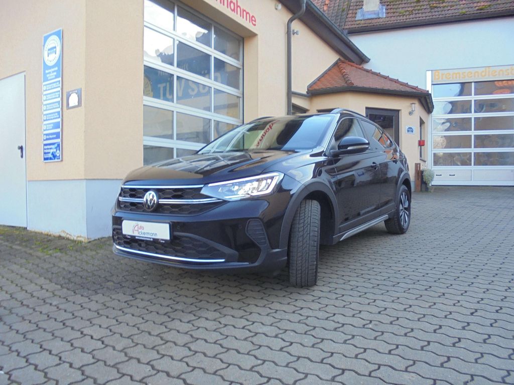 Volkswagen Other 2024