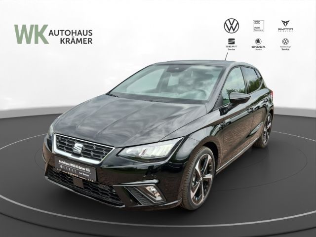Seat Ibiza 2024