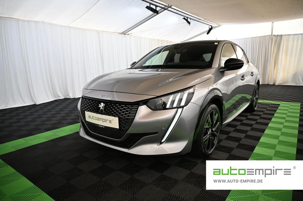 Peugeot 208 2023