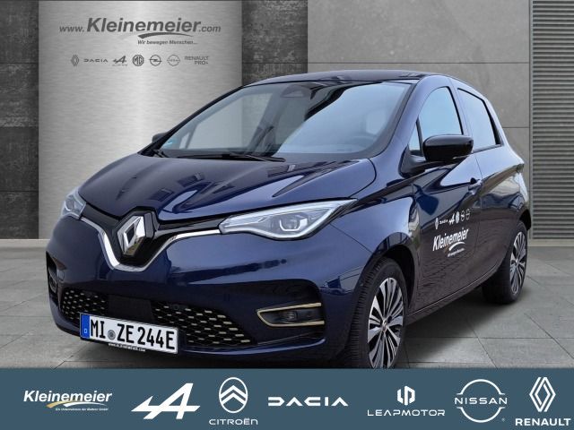 Renault ZOE 2023