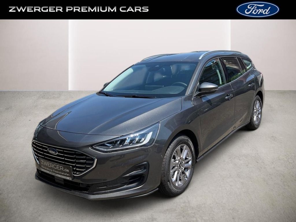 Ford Focus 2024