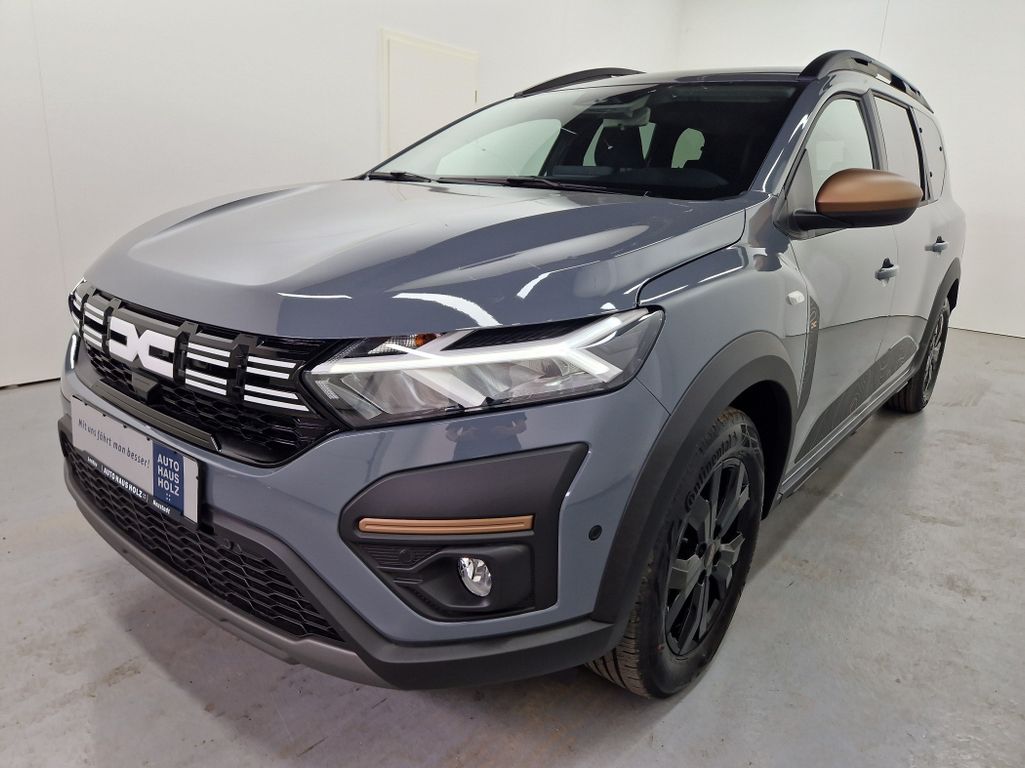 Dacia Jogger 2025