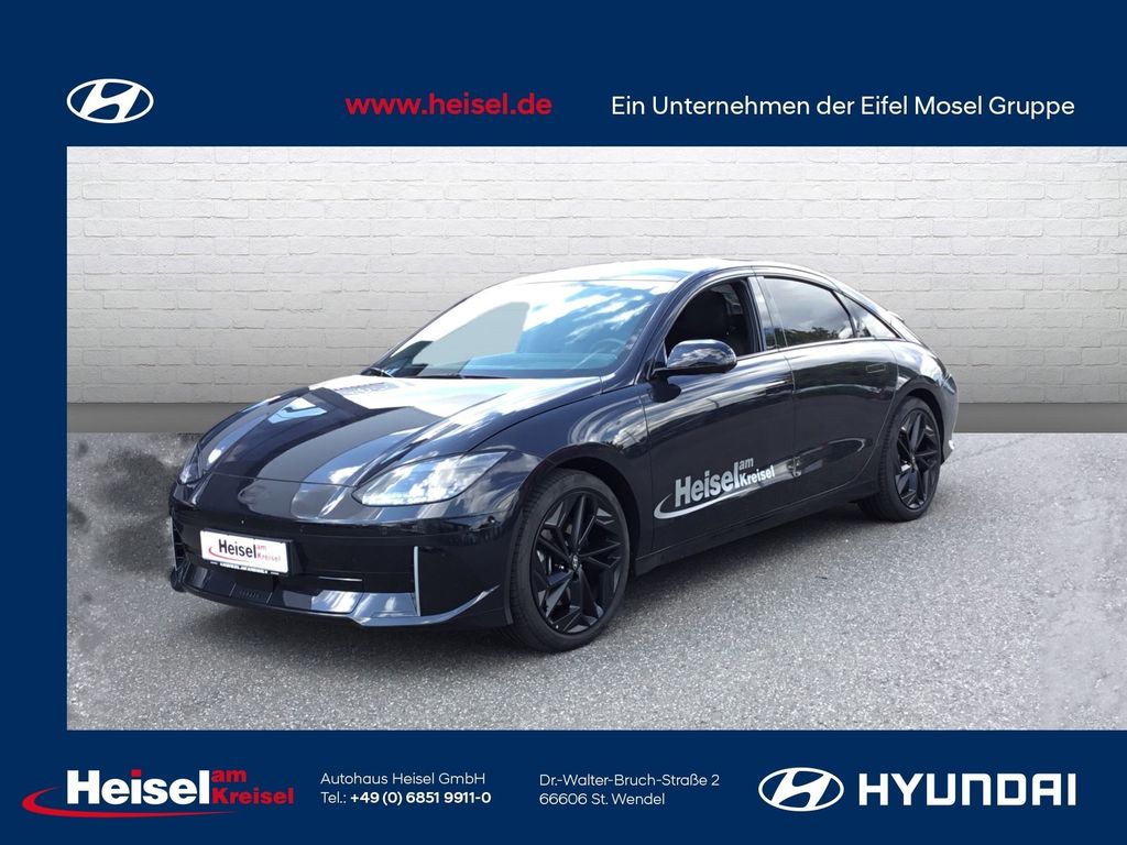 Hyundai IONIQ 6 2023