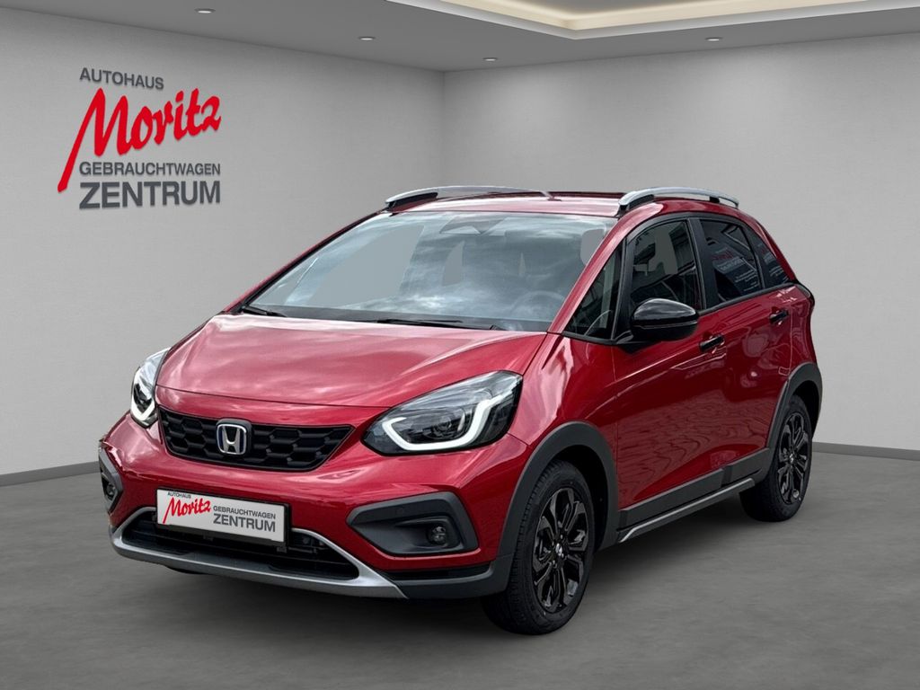 Honda Jazz 2025