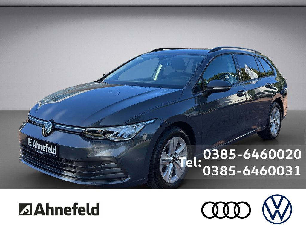 Volkswagen Golf 2024