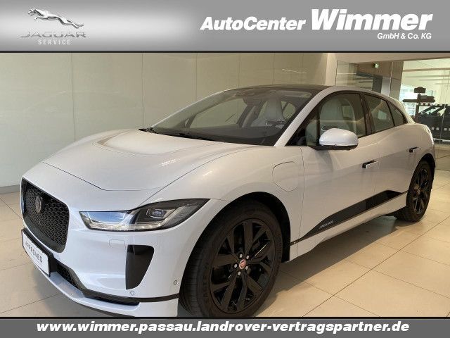 Jaguar I-Pace 2018