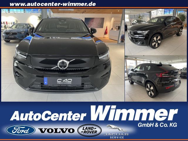 Volvo C40 2022