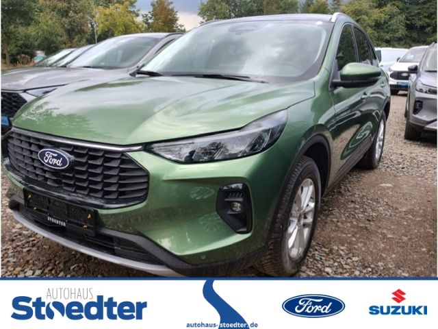 Ford Kuga 2025