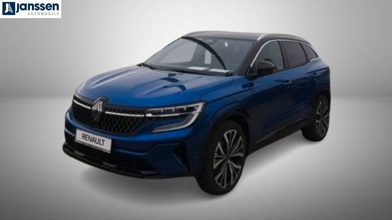 Renault Austral 2024