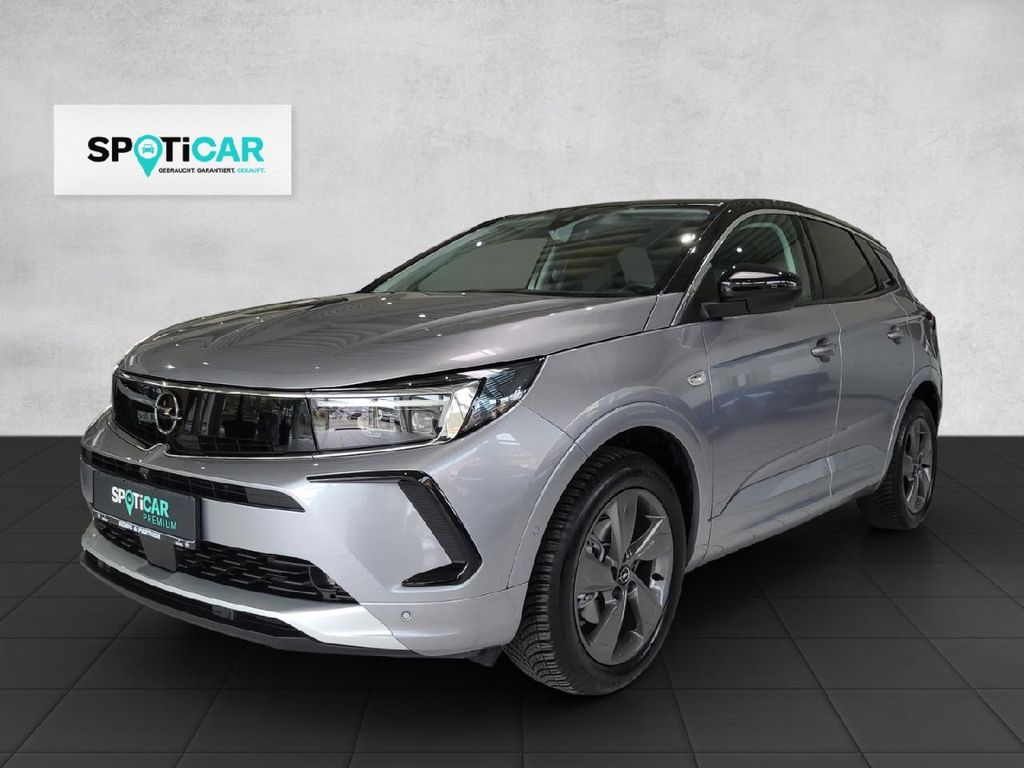 Opel Grandland (X) 2023