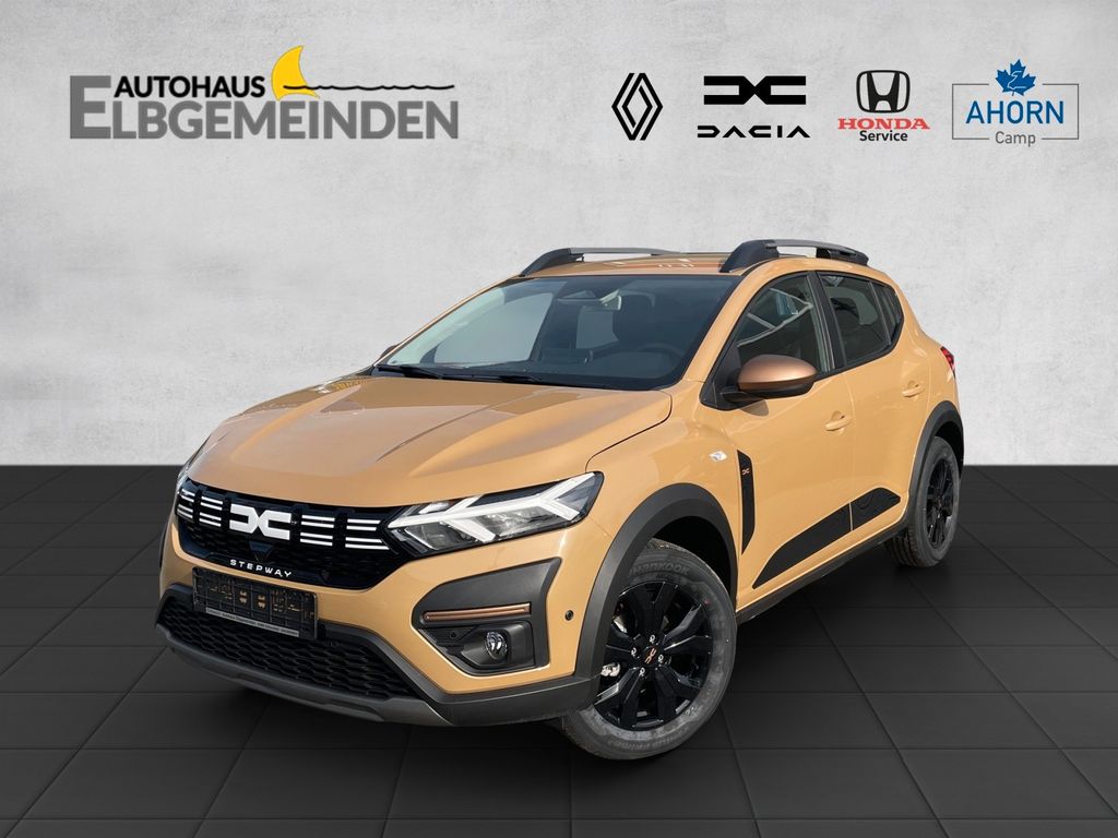 Dacia Sandero 2025