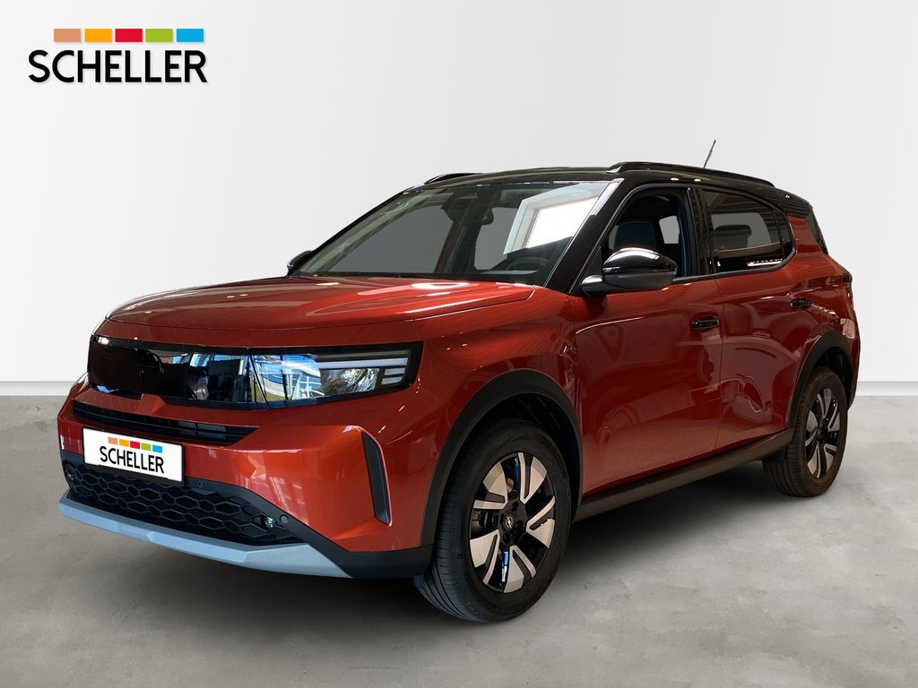 Opel Frontera 2025