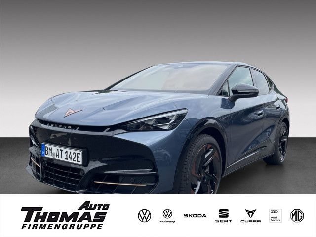 Cupra Tavascan 2024