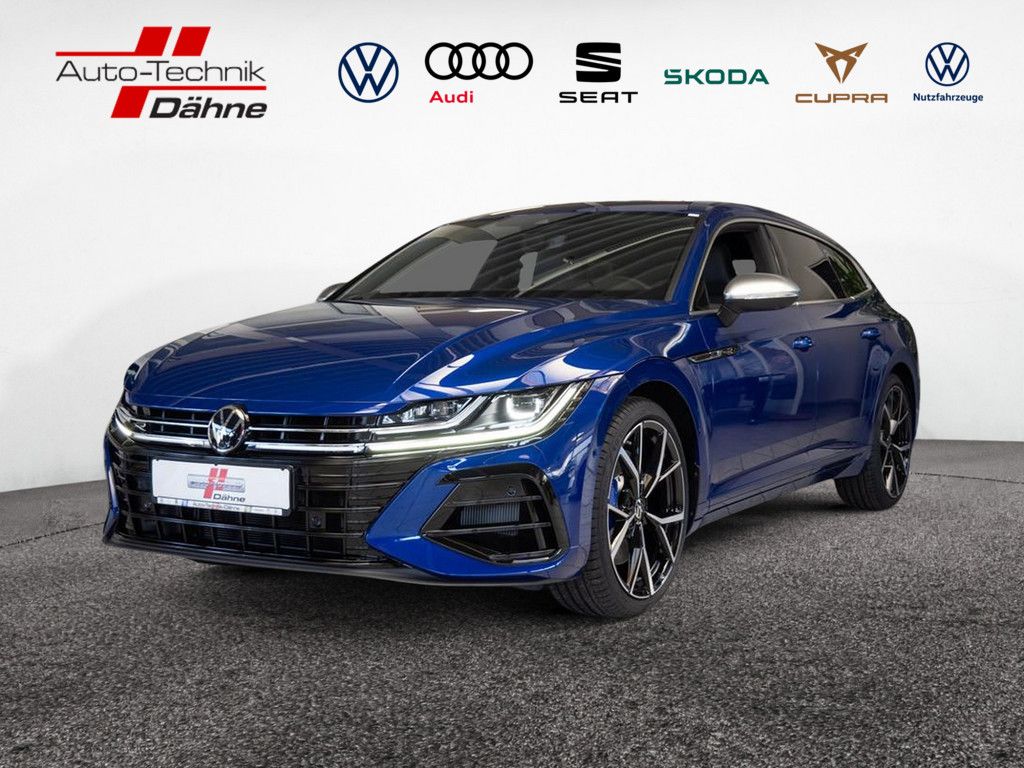 Volkswagen Arteon 2024