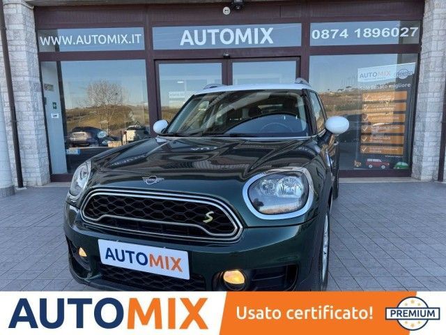 MINI Other 2019