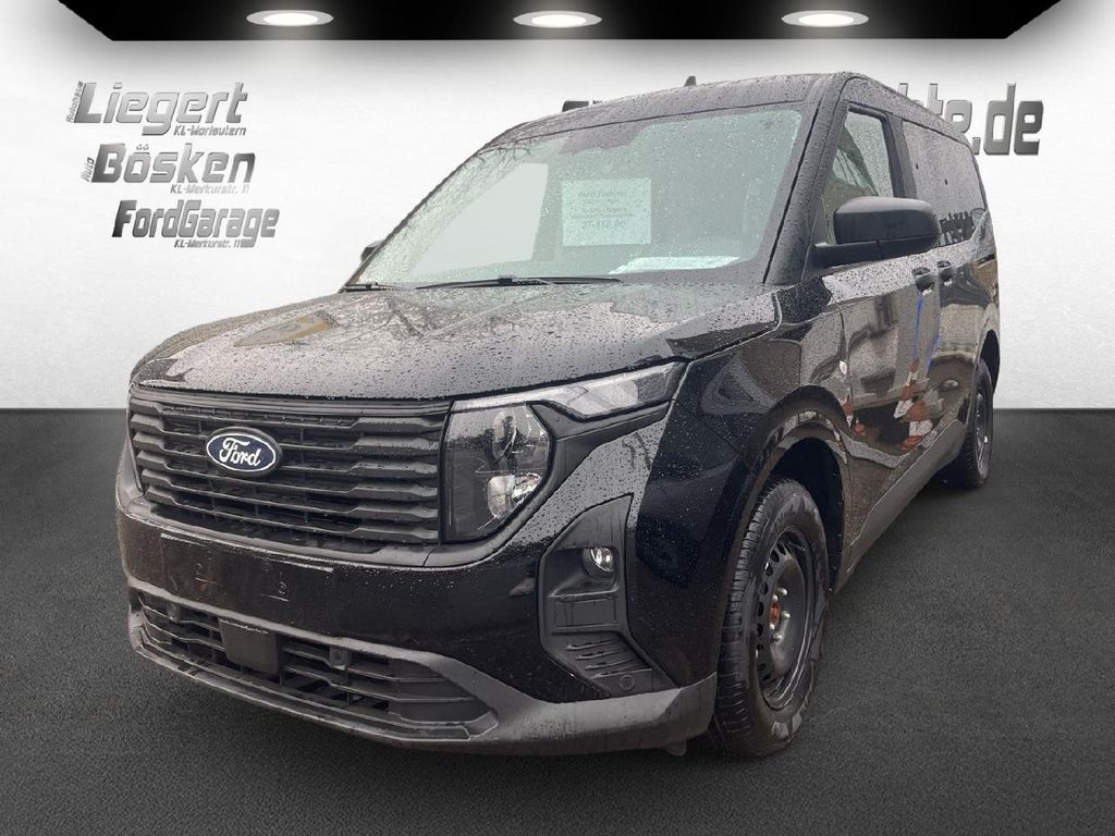Ford Tourneo Courier 2024