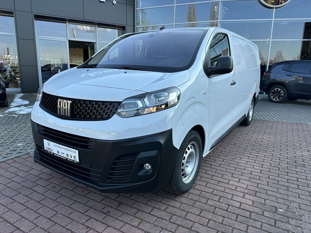 Fiat Scudo 2022