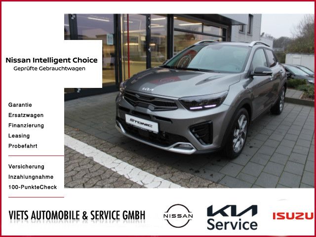 Kia Stonic 2024