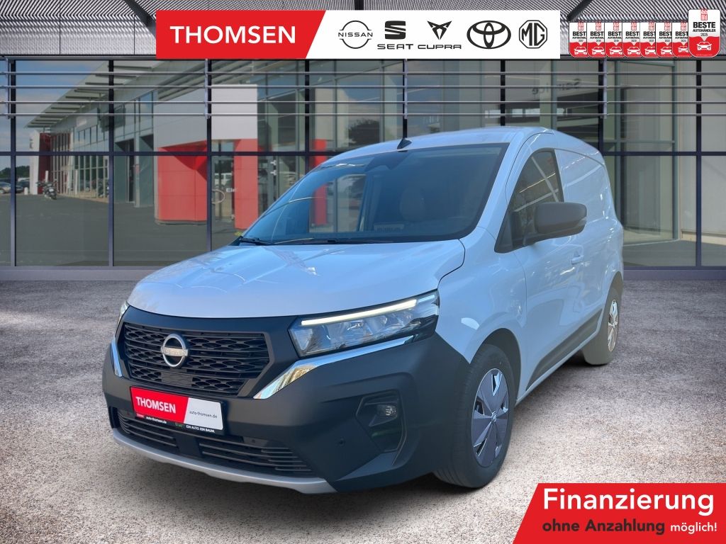Nissan 2025