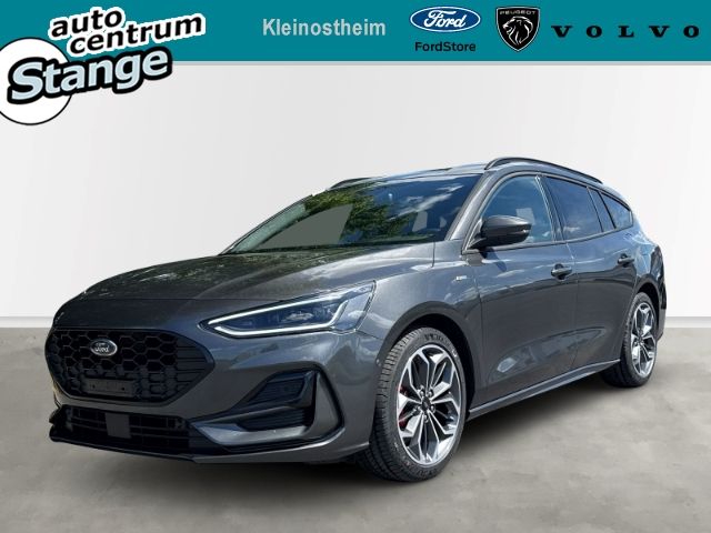 Ford Focus 2025