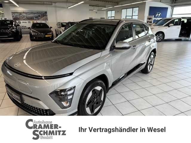 Hyundai KONA Elektro 2024