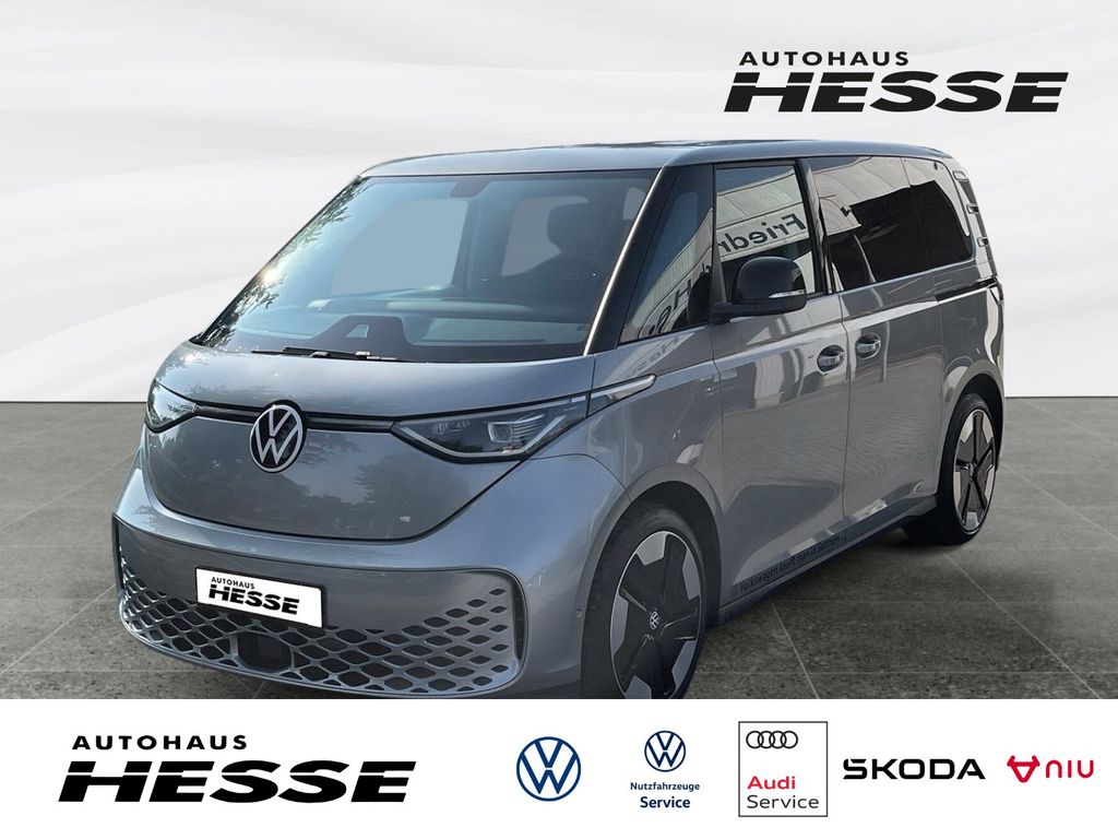 Volkswagen ID. Buzz 2023