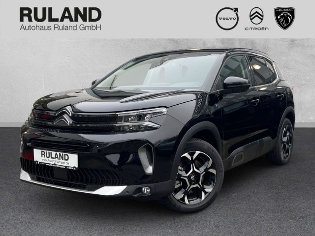 Citroën C5 Aircross 2025