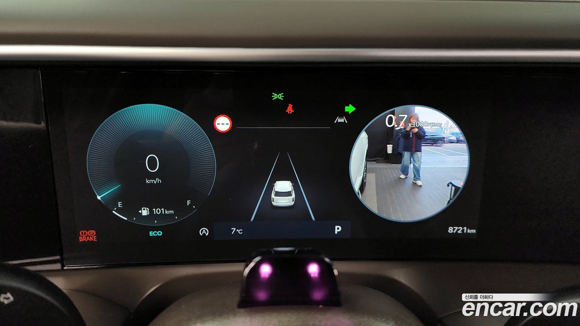 Hyundai Palisade 2025