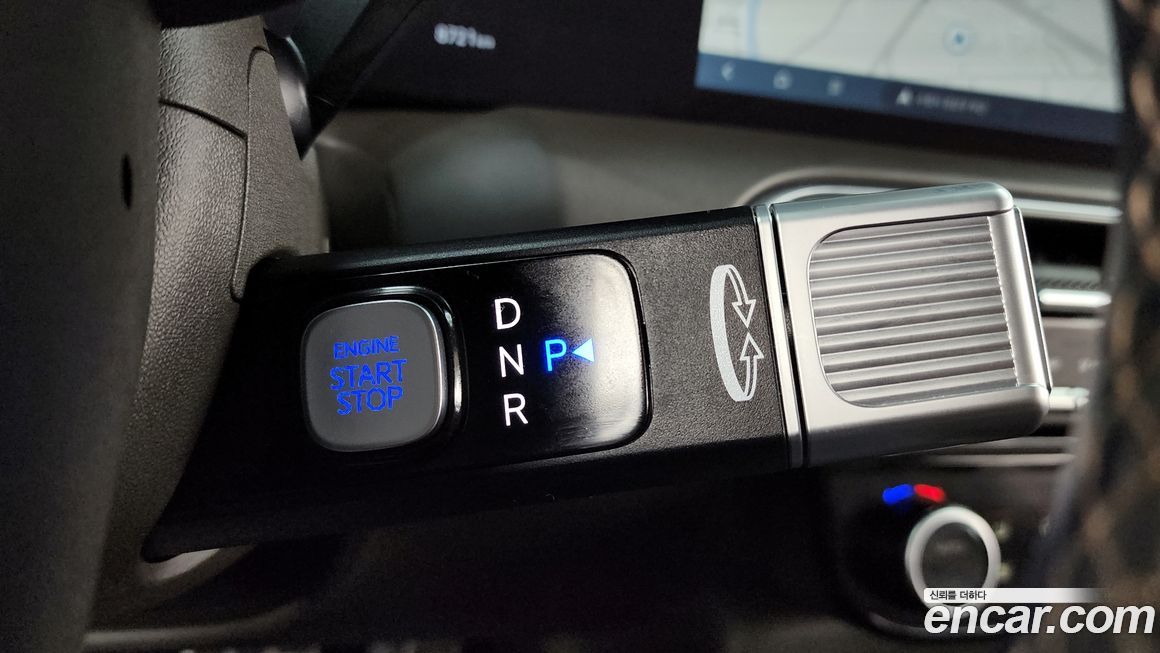 Hyundai Palisade 2025