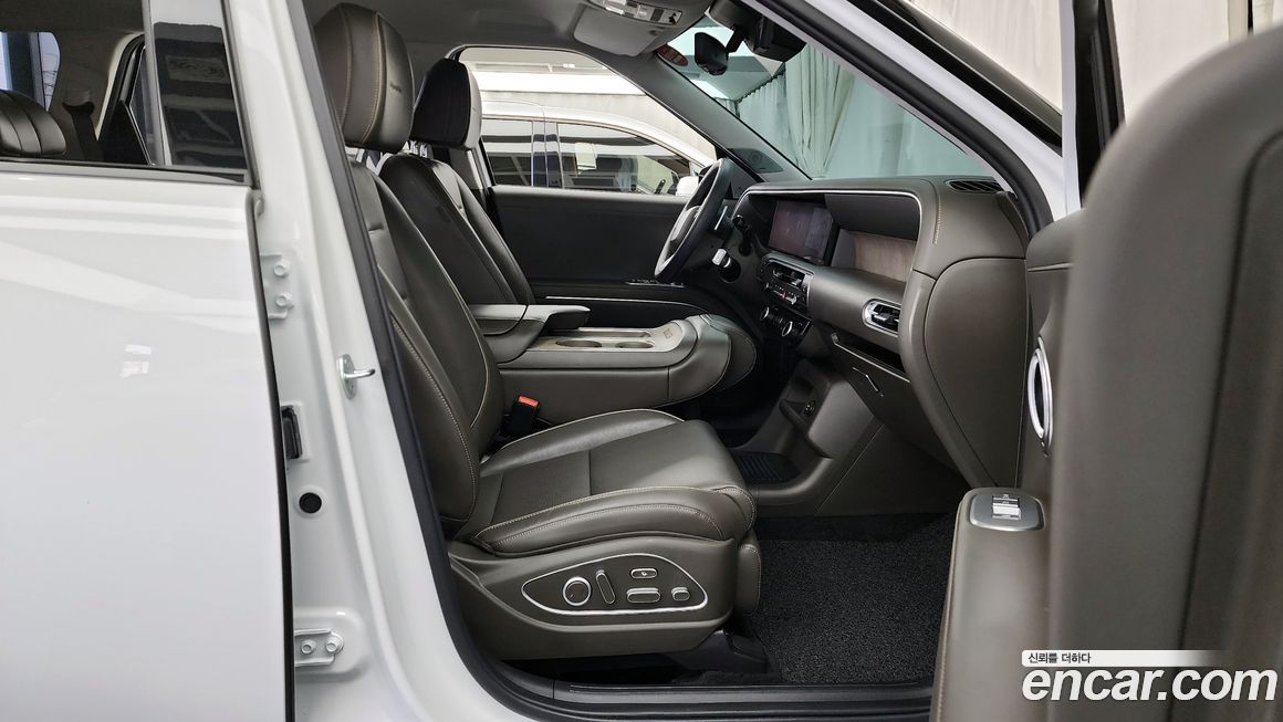 Hyundai Palisade 2025