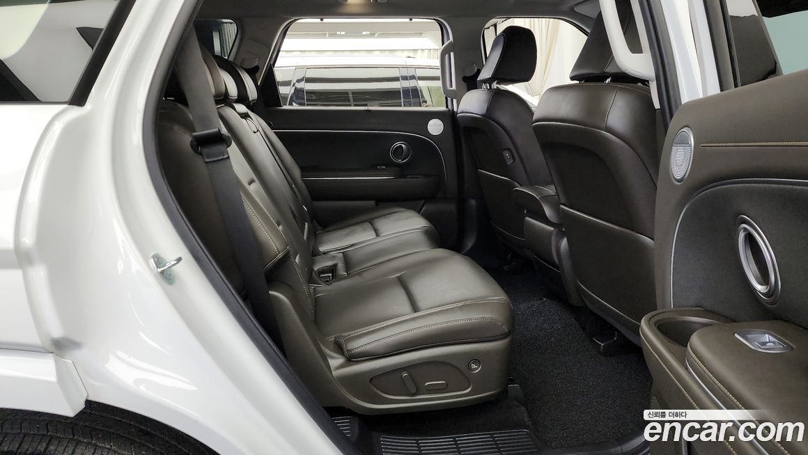 Hyundai Palisade 2025