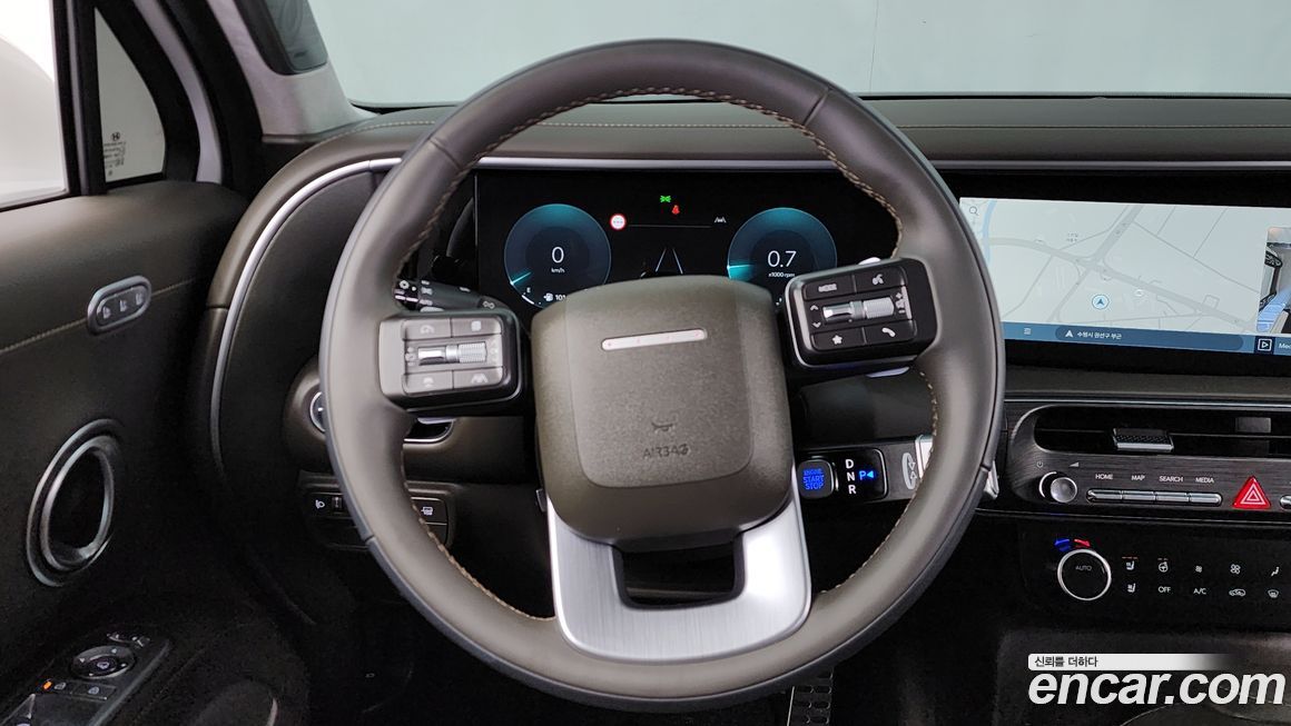 Hyundai Palisade 2025