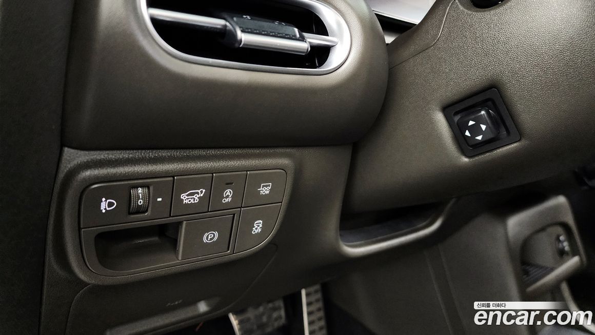 Hyundai Palisade 2025