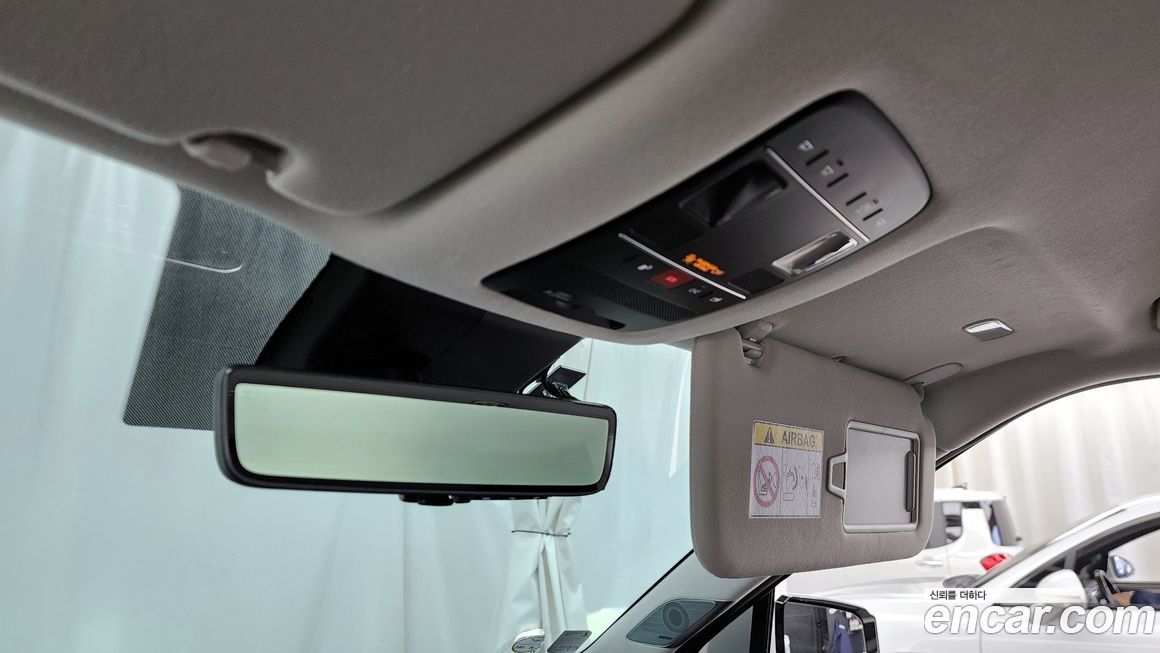 Hyundai Palisade 2025