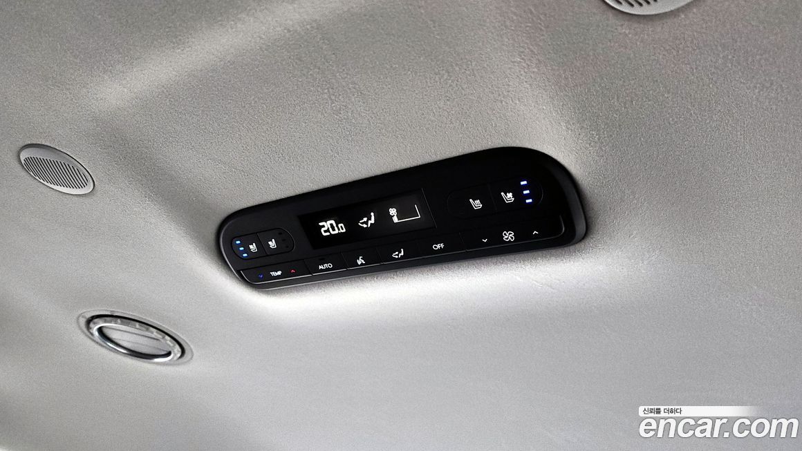 Hyundai Palisade 2025