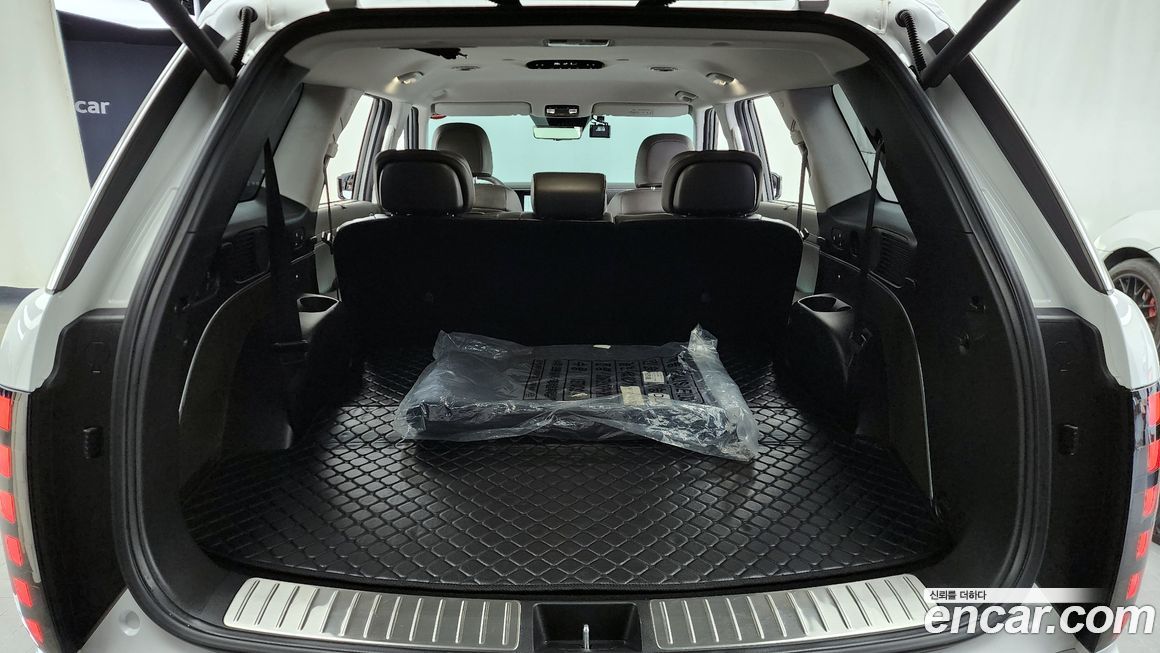 Hyundai Palisade 2025