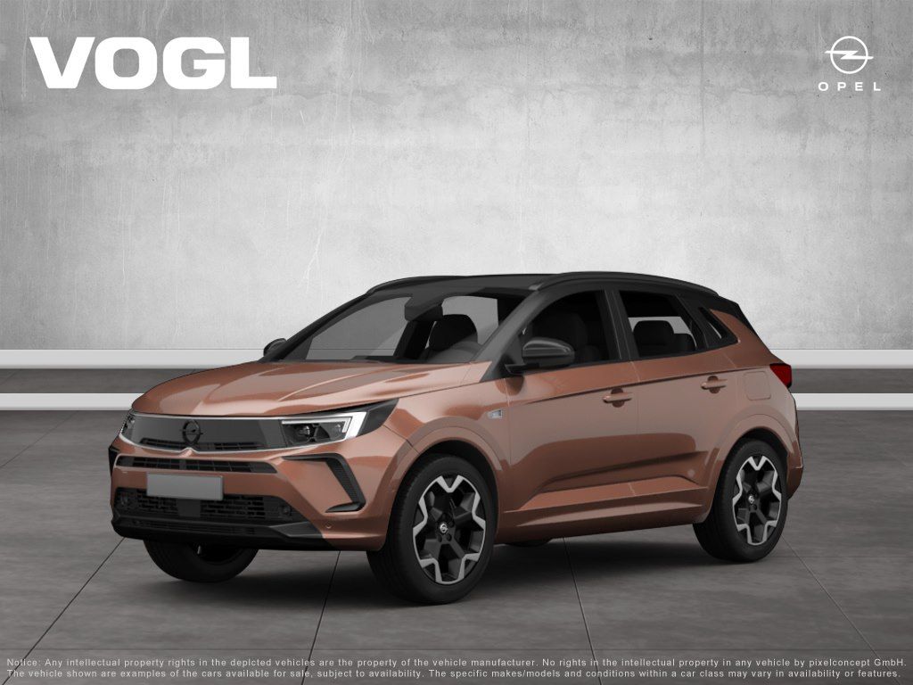 Opel Grandland (X) 2025