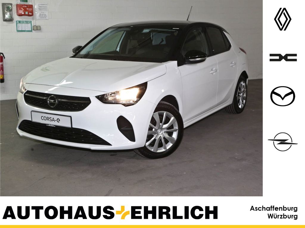 Opel Corsa 2024