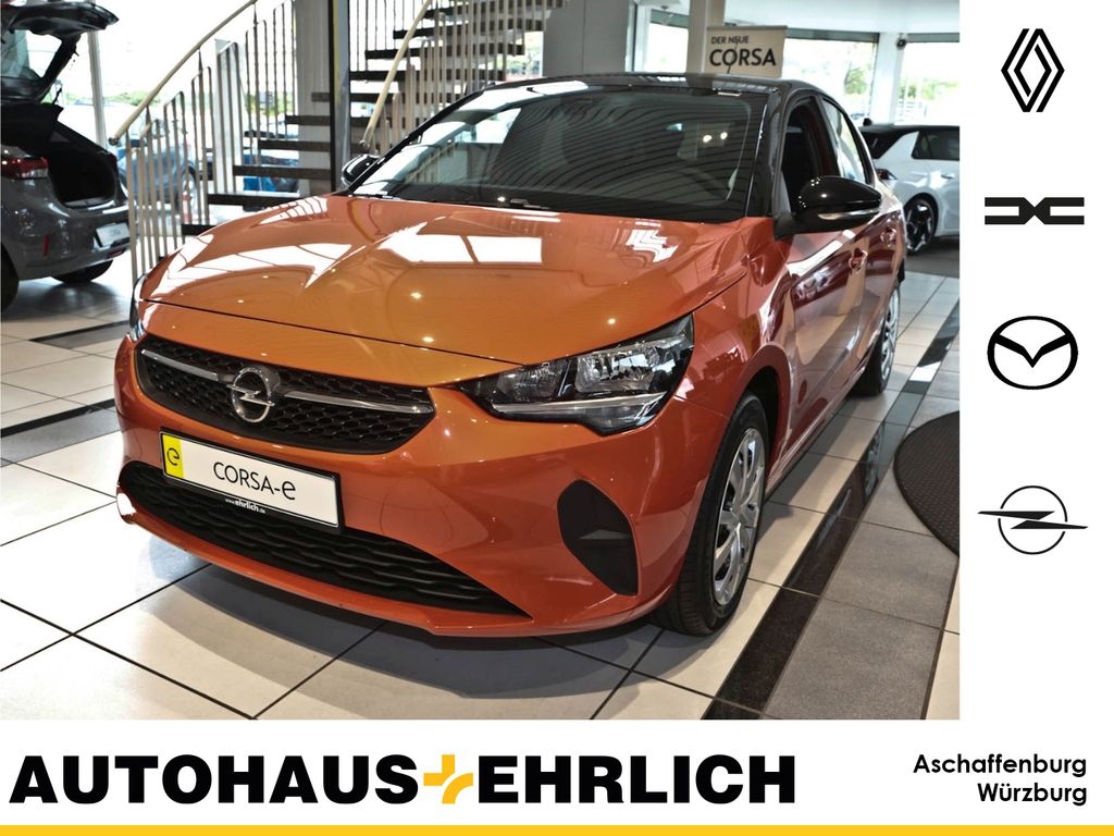 Opel Corsa 2024