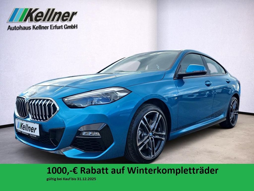 BMW 220 Gran Coupé 2024