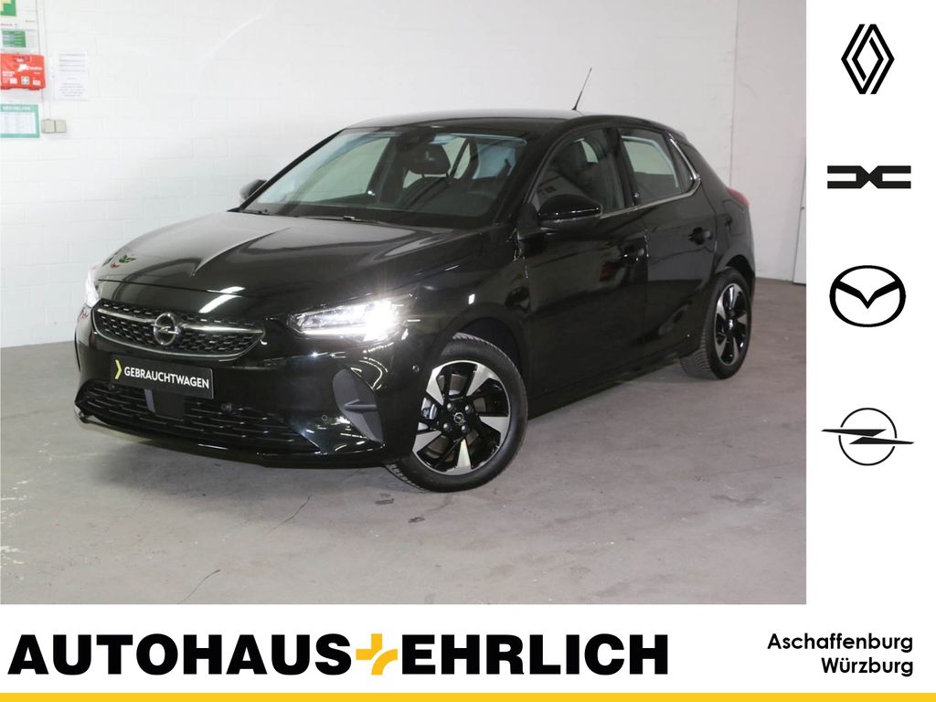 Opel Corsa 2024