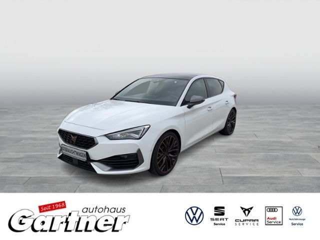 Cupra Leon 2024