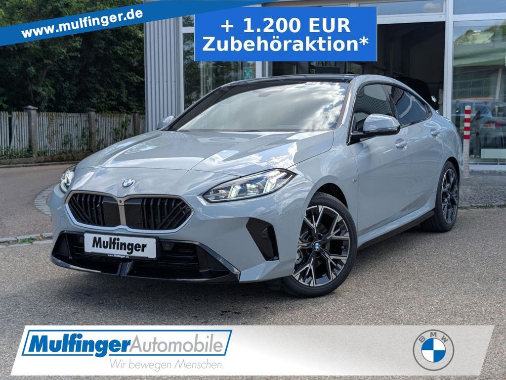 BMW 220 Gran Coupé 2025