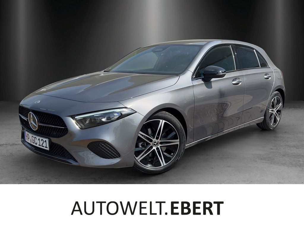 Mercedes-Benz A 200 2024