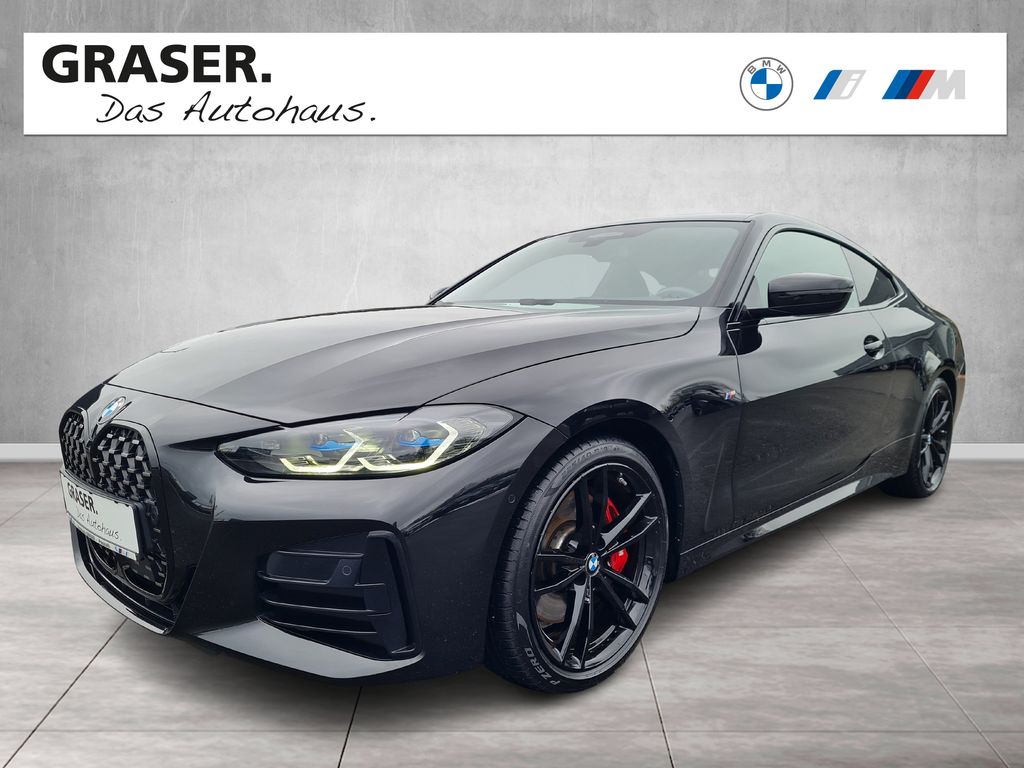 BMW M440 2023